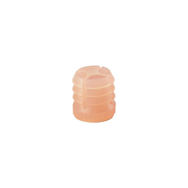 SNOLI Plastic Dowels, length 9 mm, 10 pcs.