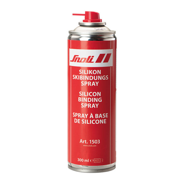 SNOLI Silicon Binding Spray, 300 ml