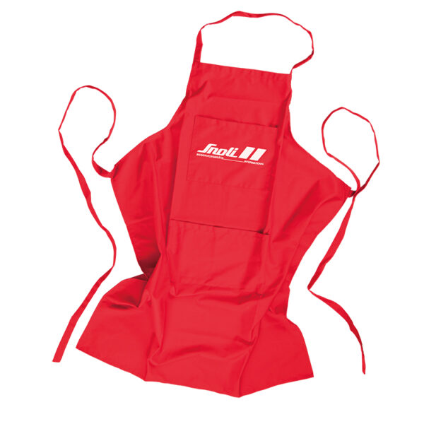 SNOLI Workshop Apron