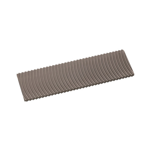 SNOLI Radial Edge File, 100 x 30 x 4 mm, 9 TPI