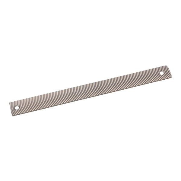 SNOLI Radial Edge File, 300 x 30 x 4 mm, 9 TPI, in a SNOLI case