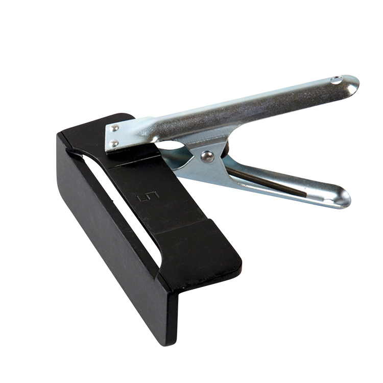 TYROL File Holder with Clamp
