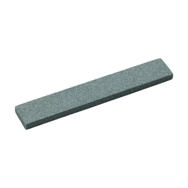 SNOLI Silicon Stone, 120 grit, 120 x 20 x 6 mm, green