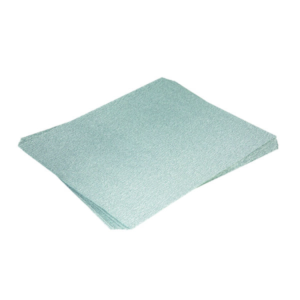 Sanderpapier Einzelbogen
