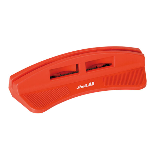 SNOLI Plexi Blade Sharpener with 100 mm Radial File