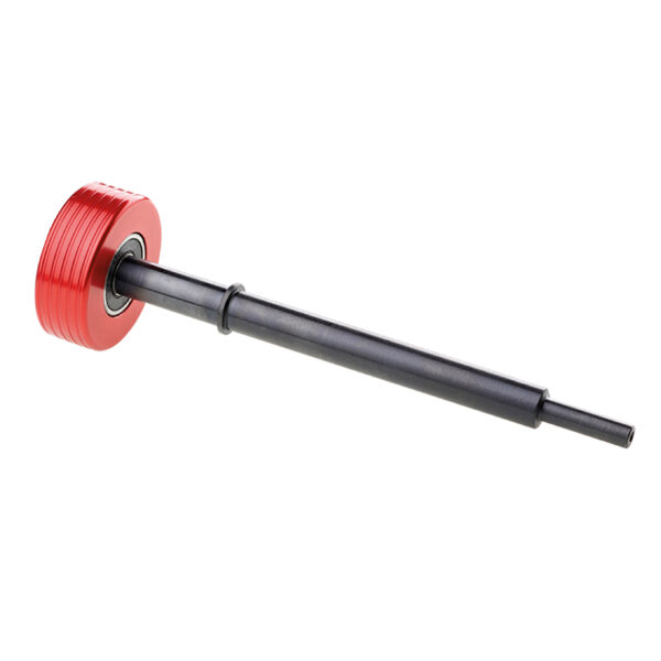 Aluminum Bolt for Rotor Brush