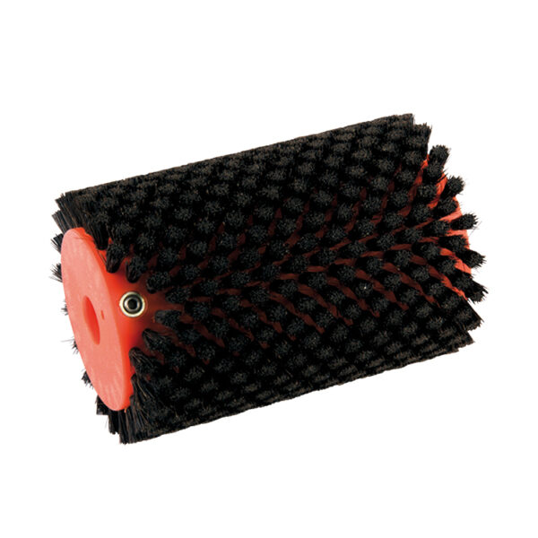 SNOLI Horse Hair Rotor Brush, without bolt, interchangeable
