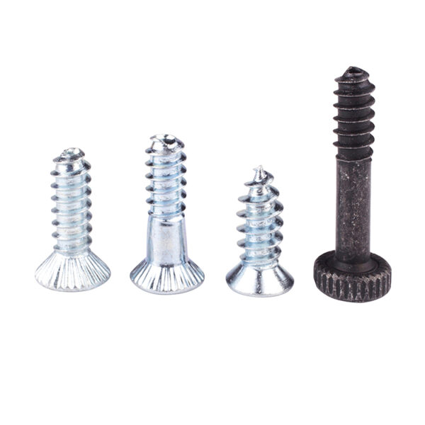 Binding Screws