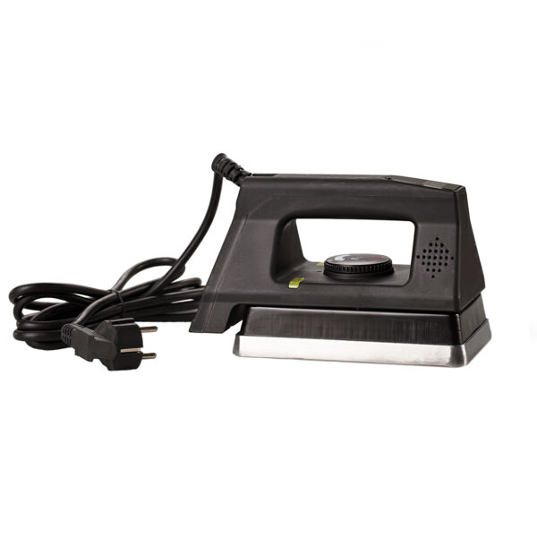 SNOLI Ski Waxing Iron Digital